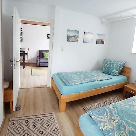 Apartment 梅尔布施 外观 照片