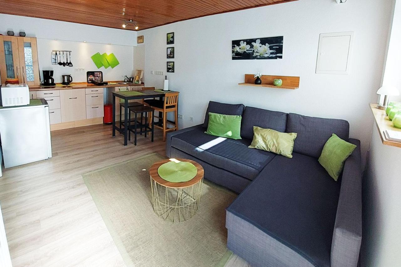 Apartment 梅尔布施 外观 照片