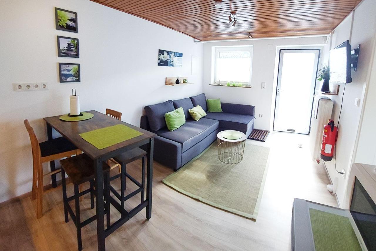 Apartment 梅尔布施 外观 照片
