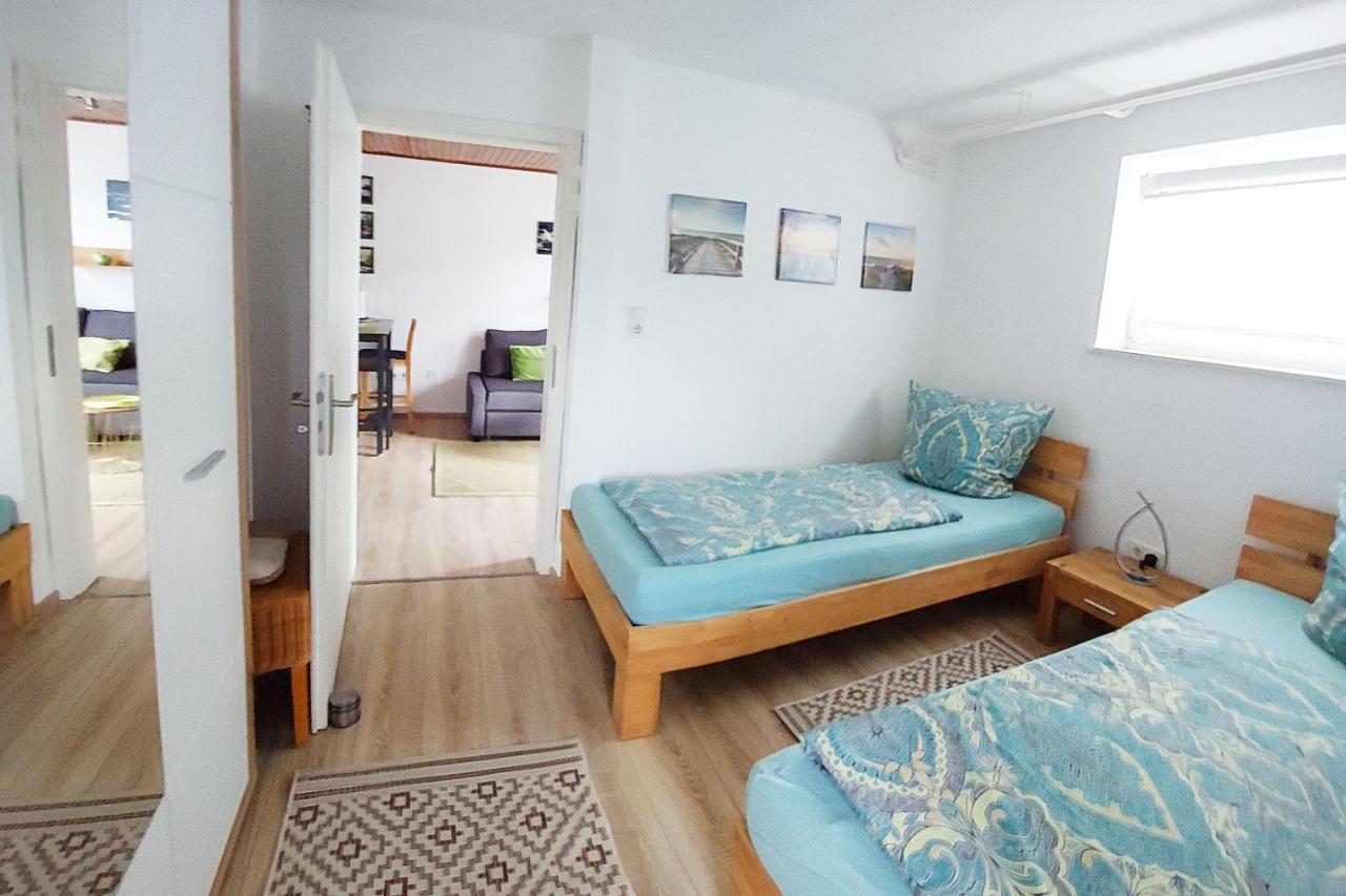 Apartment 梅尔布施 外观 照片