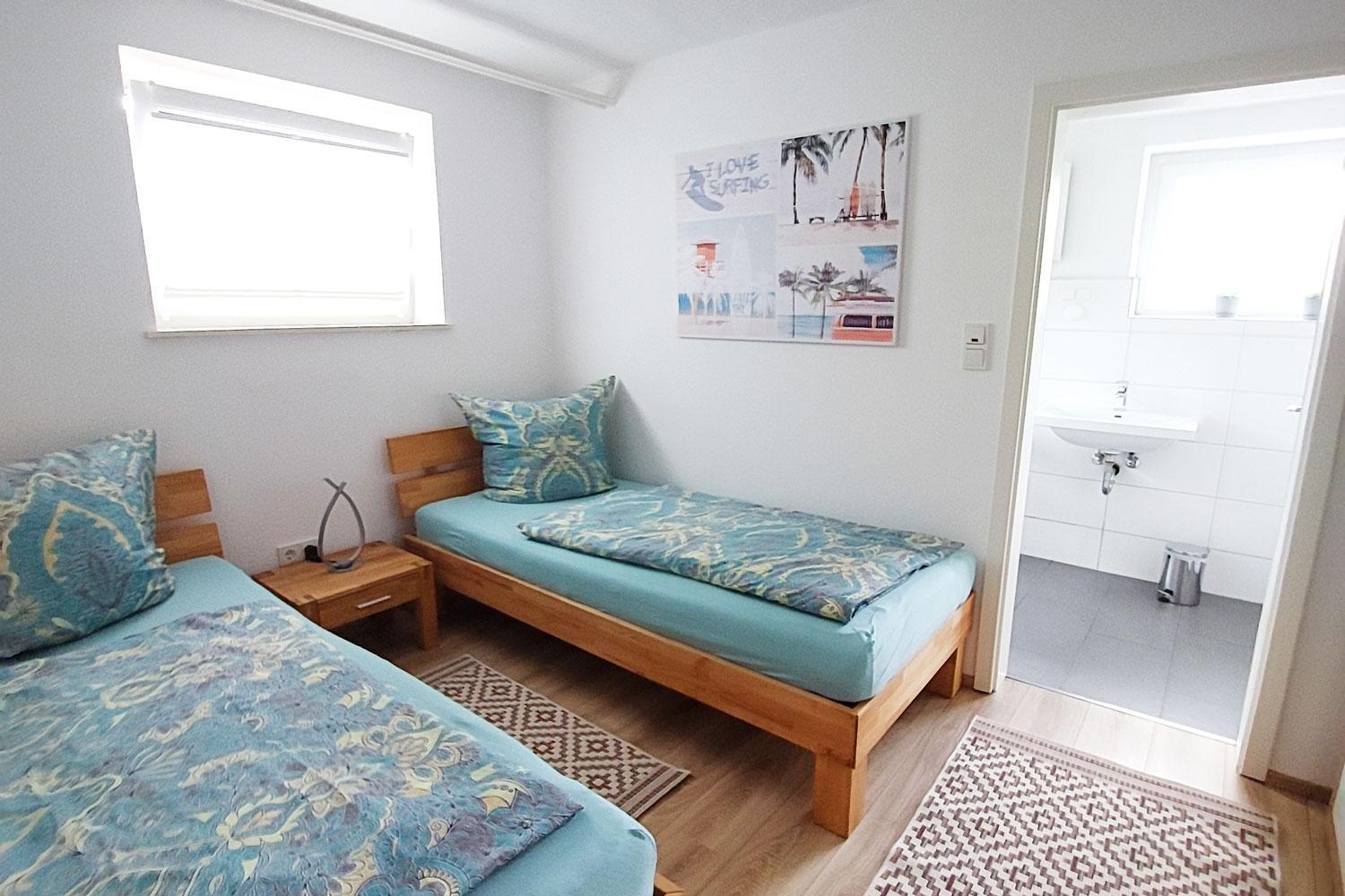 Apartment 梅尔布施 外观 照片
